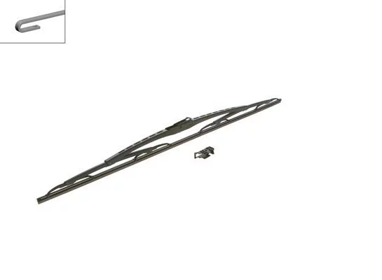 Balai d'essuie-glace BOSCH 3 397 015 410