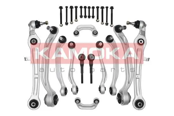 Jeu de bras, suspension de roue KAMOKA 9060004