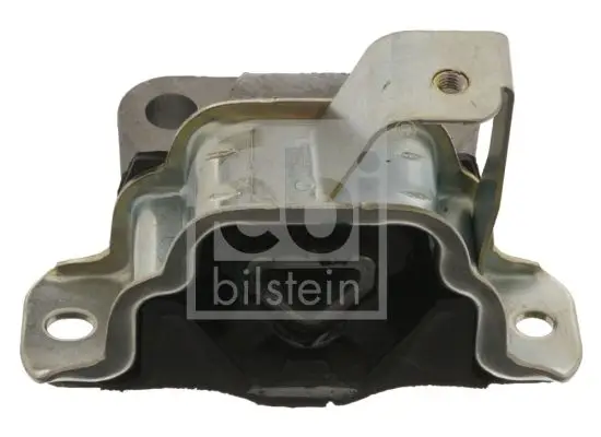 Suspension, boîte de vitesse manuelle FEBI BILSTEIN 40065