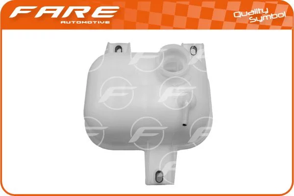 Vase d'expansion, liquide de refroidissement FARE 3609