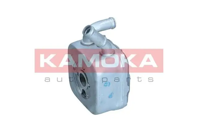 Radiateur d'huile KAMOKA 7730072