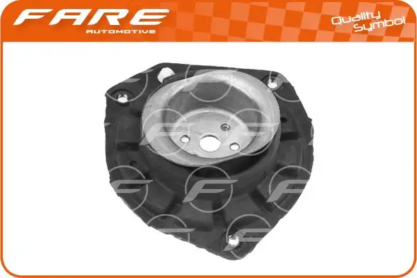 Coupelle de suspension FARE 4034