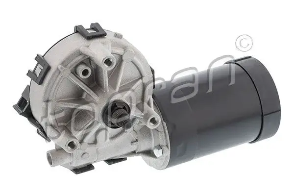 Moteur d'essuie-glace TOPRAN 401 519