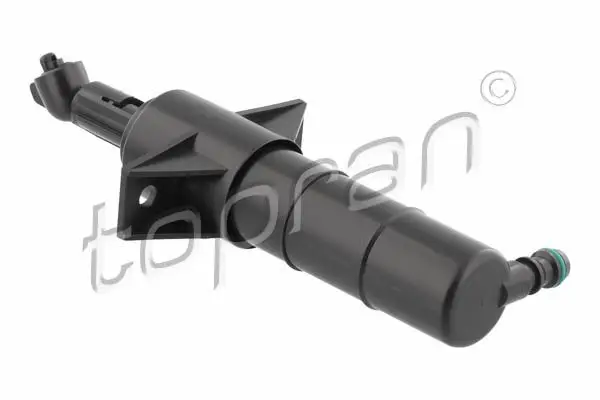 Gicleur d'eau de nettoyage, nettoyage des phares TOPRAN 409 753