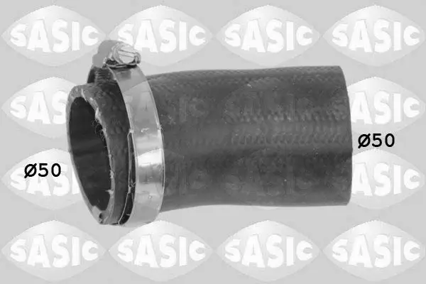 Durite turbo SASIC 3336261