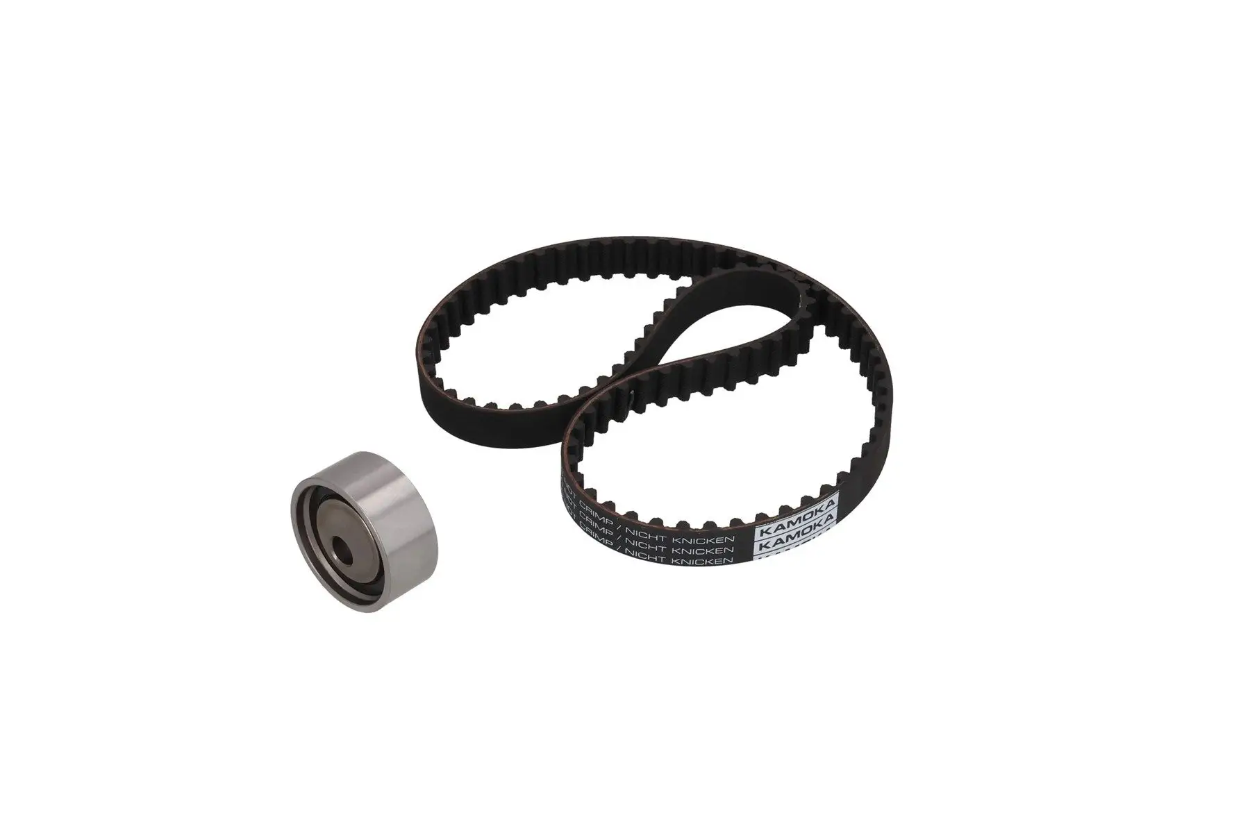 Kit de courroie crantée KAMOKA 7001052