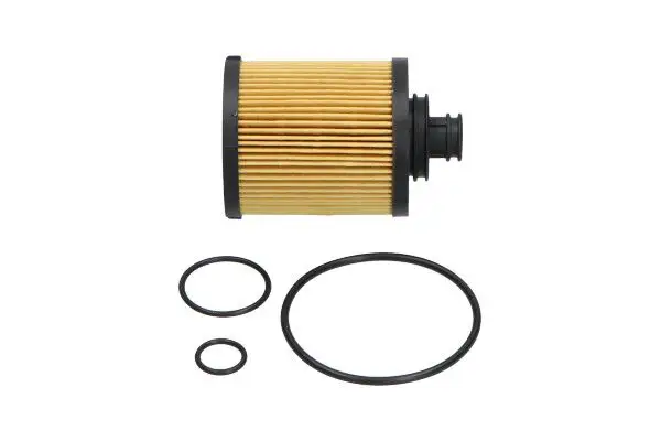 Filtre à huile KAVO PARTS SO-920