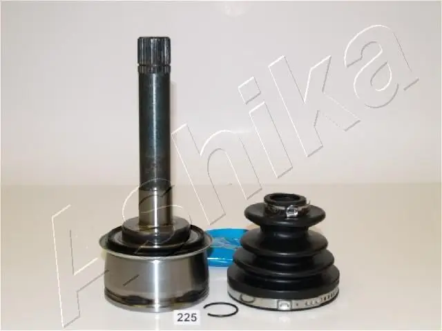 Tête cardan ASHIKA 62-02-225