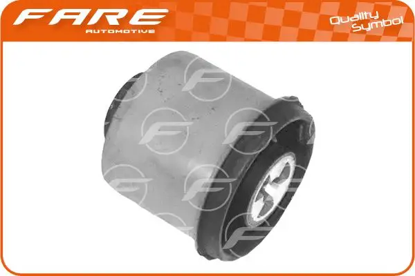 Suspension, corps de l'essieu FARE 4412