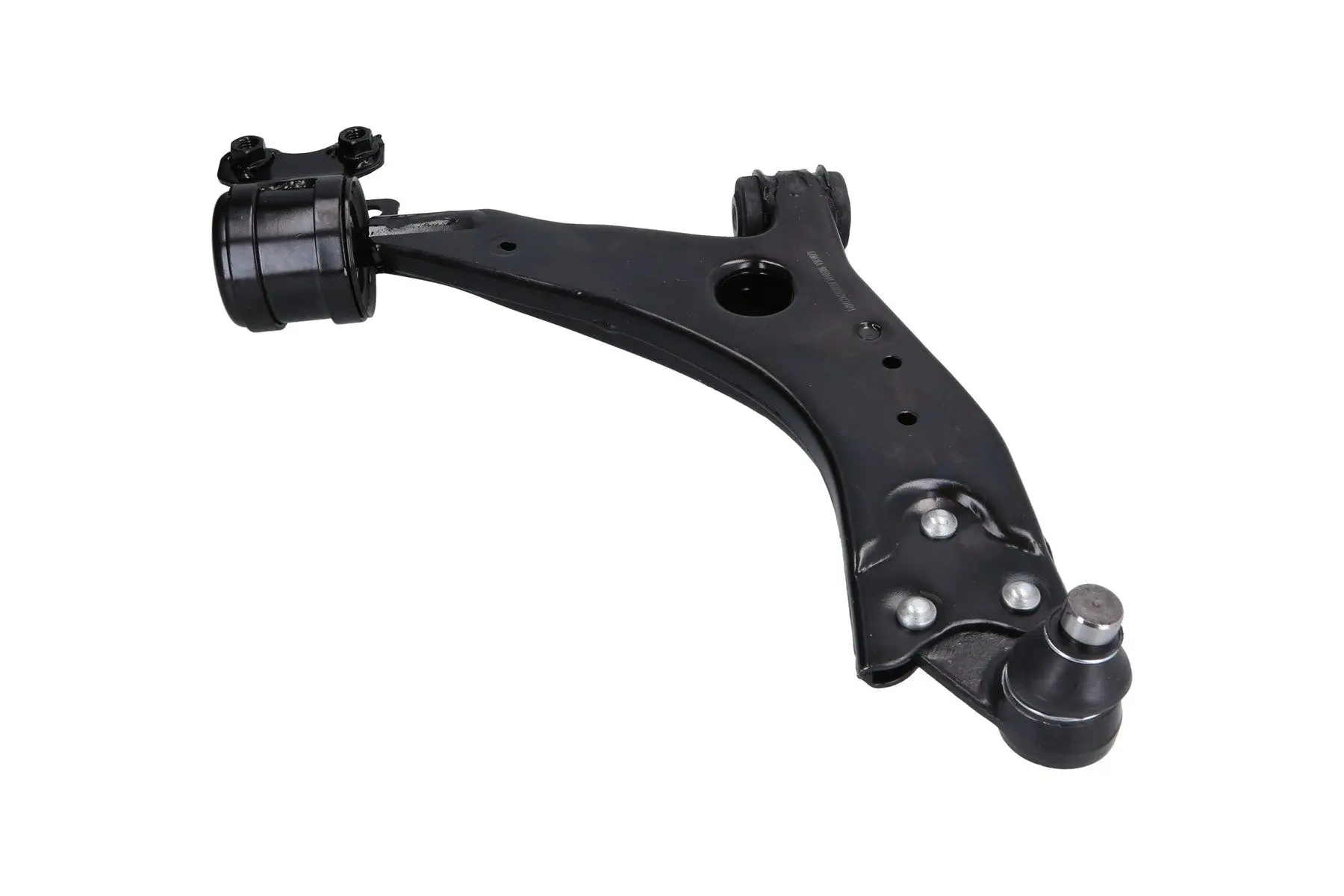 Bras et Triangle suspension KAMOKA 9050441
