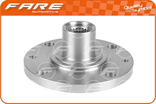 Moyeu de roue FARE 6013