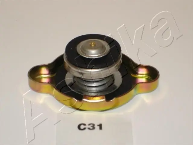 Bouchon de radiateur ASHIKA 33-0C-C31