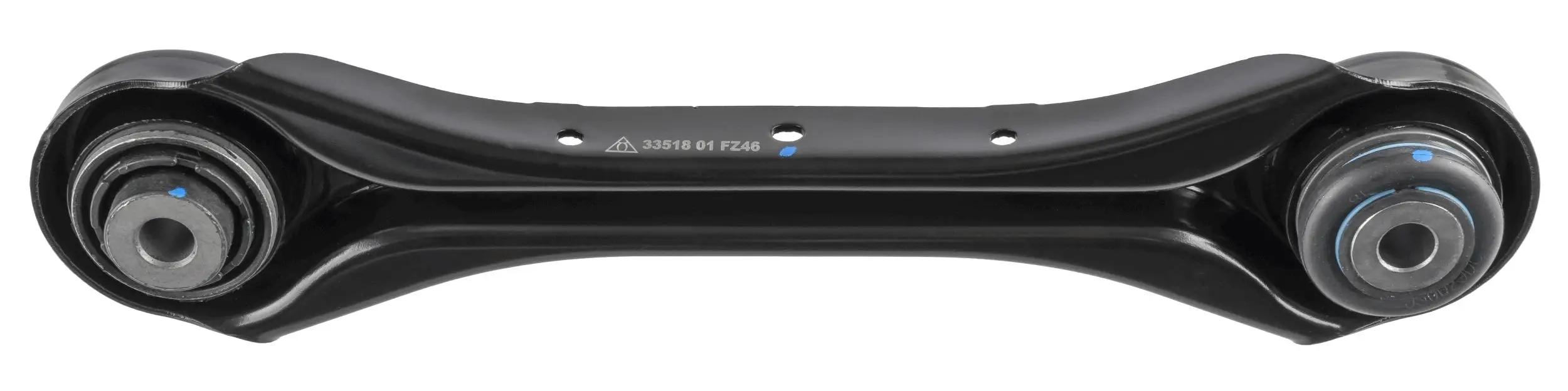 Bras et Triangle suspension LEMFÖRDER 33518 01