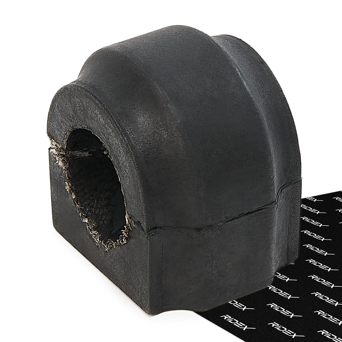 Silent-bloc barre stabilisatrice Ridex 1334A0046