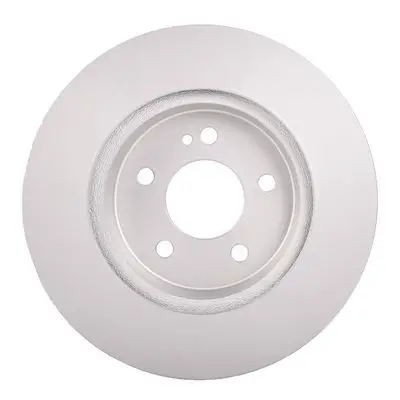 Jeu de 2 Disques de frein Bapmic BF0321080010