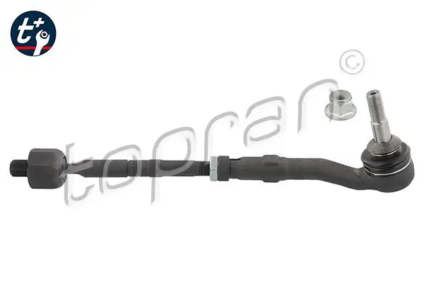 Barre de connexion TOPRAN 501 005