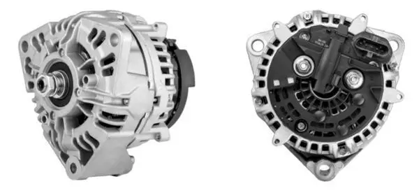 Alternateur MAHLE ORIGINAL MG 804