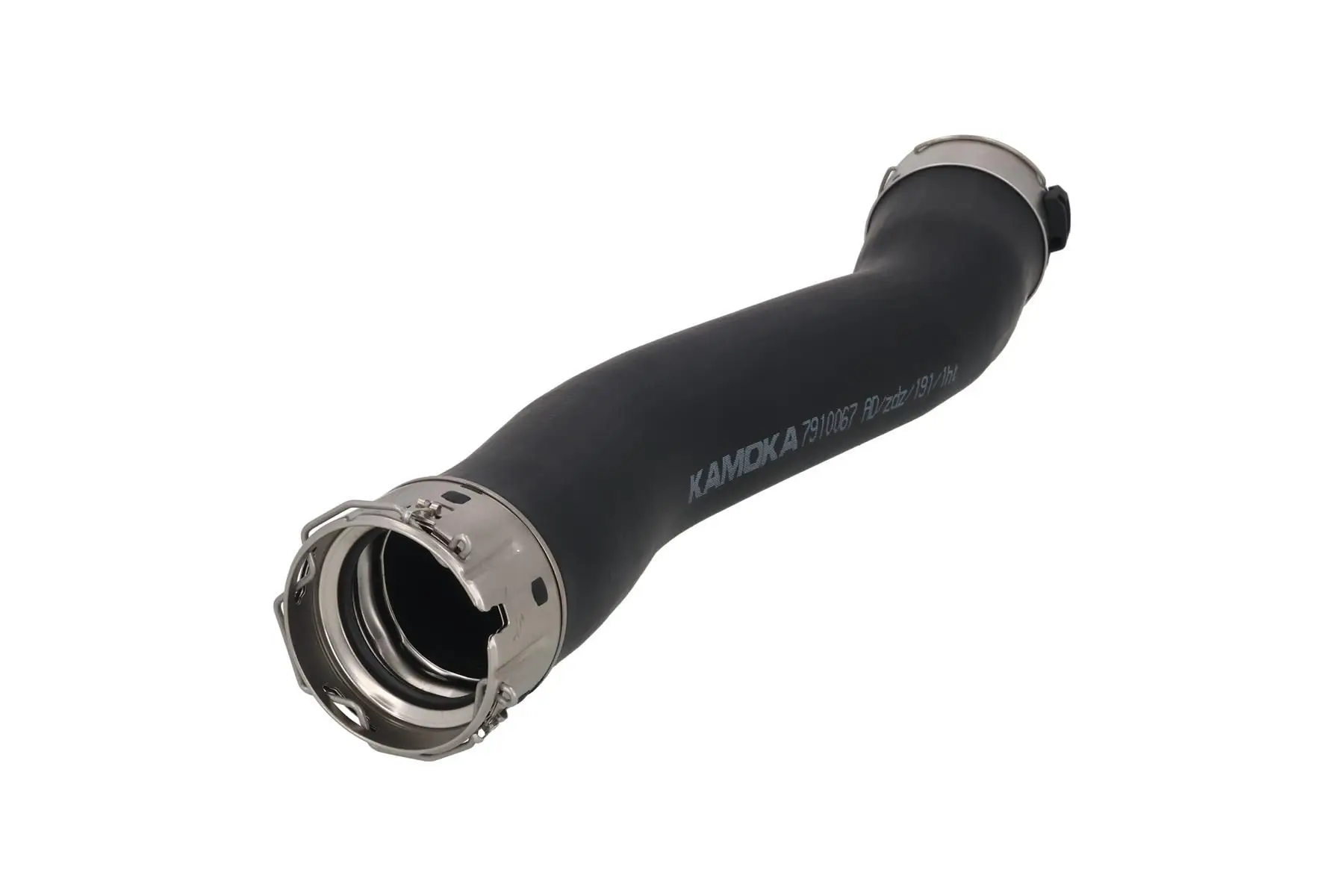Durite turbo KAMOKA 7910067