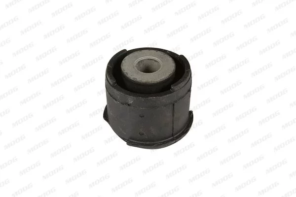 Suspension, corps de l'essieu MOOG BM-SB-4524