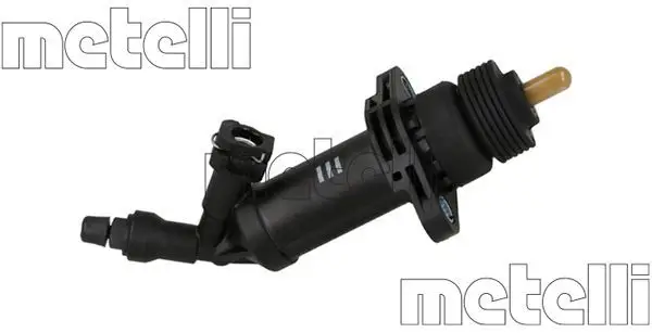 Cylindre récepteur, embrayage METELLI 54-0158