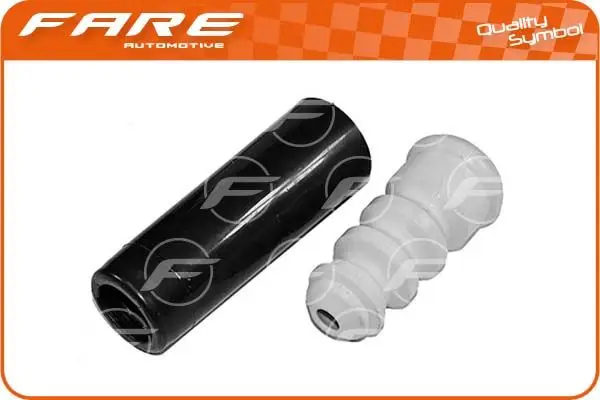 Butée élastique FARE 28059