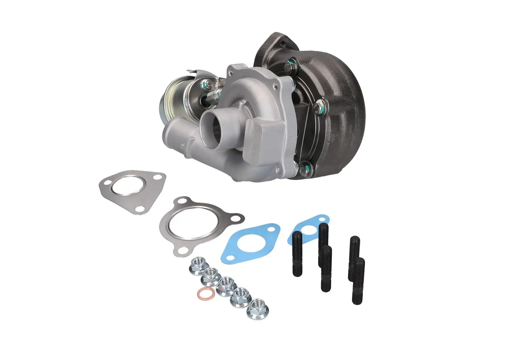 Turbo KAMOKA 8600113