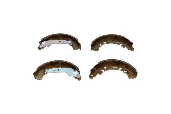 Jeu de mâchoires de frein KAVO PARTS KBS-9906