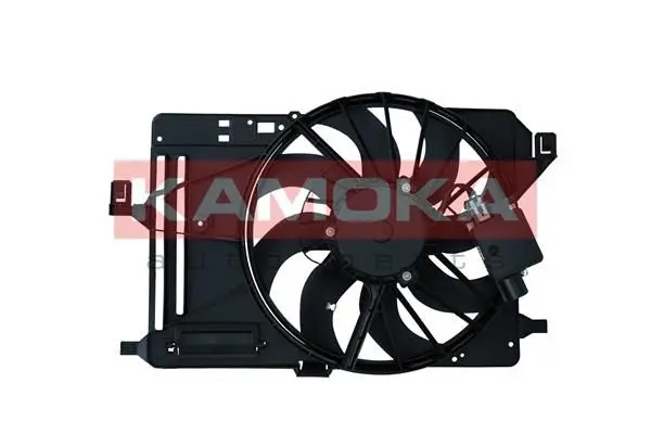 Ventilateur, refroidissement du moteur KAMOKA 7740139
