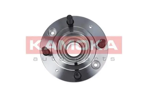 Kit de roulements de roue KAMOKA 5500039