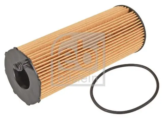 Filtre à huile FEBI BILSTEIN 172261