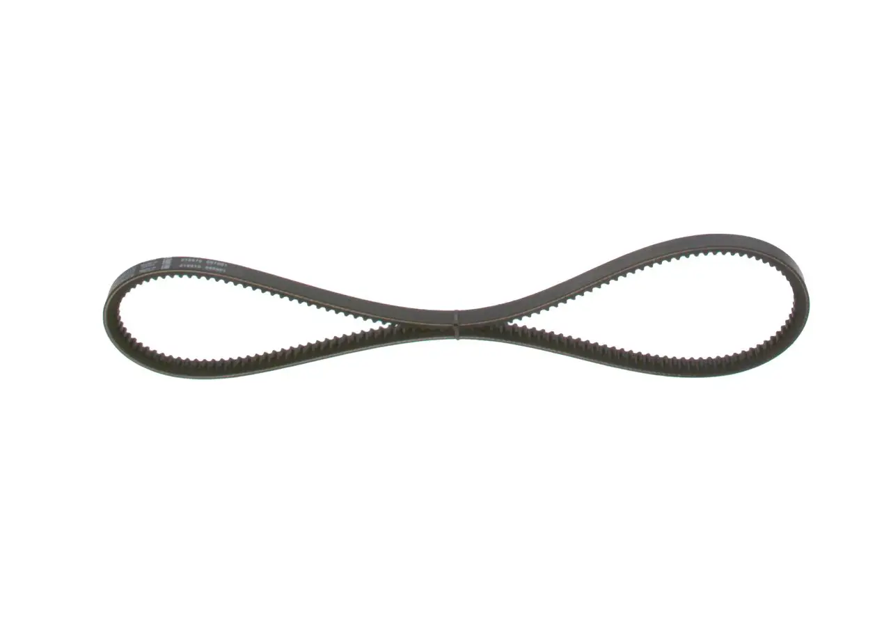 Courroie trapézoïdale BOSCH 1 987 947 618