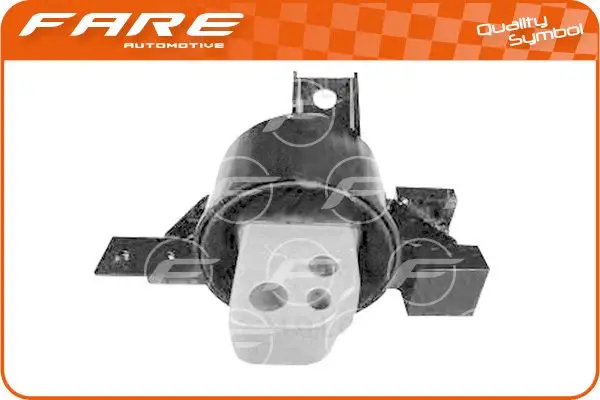 Support moteur FARE 12354