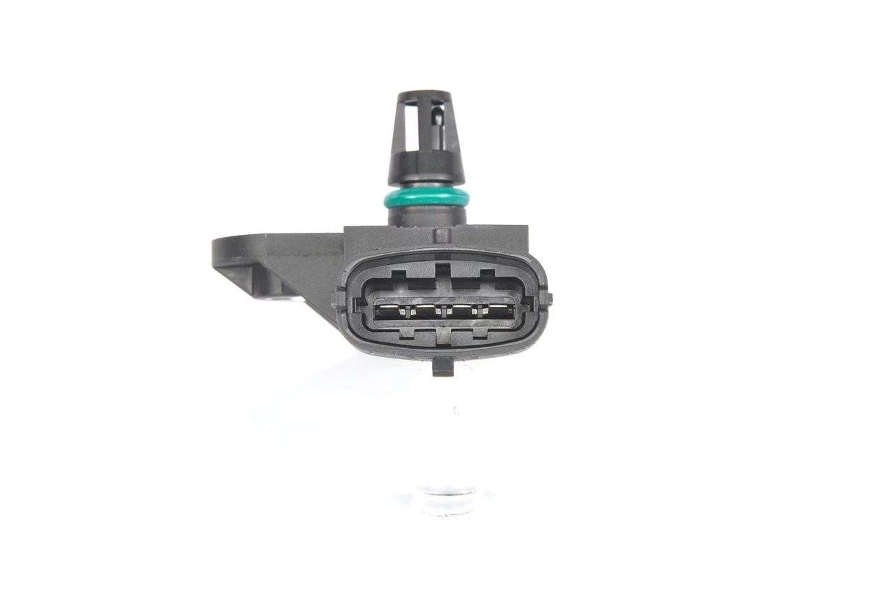 Capteur, pression de suralimentation BOSCH 0 281 006 076