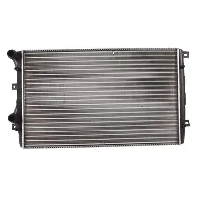 Radiateur, refroidissement du moteur Bapmic TOPT1301039