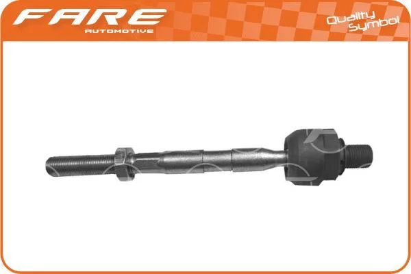 Rotule de direction intérieure, barre de connexion FARE 17133