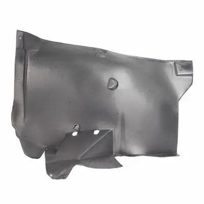 Garniture, passage de roue Bapmic BF0115970002