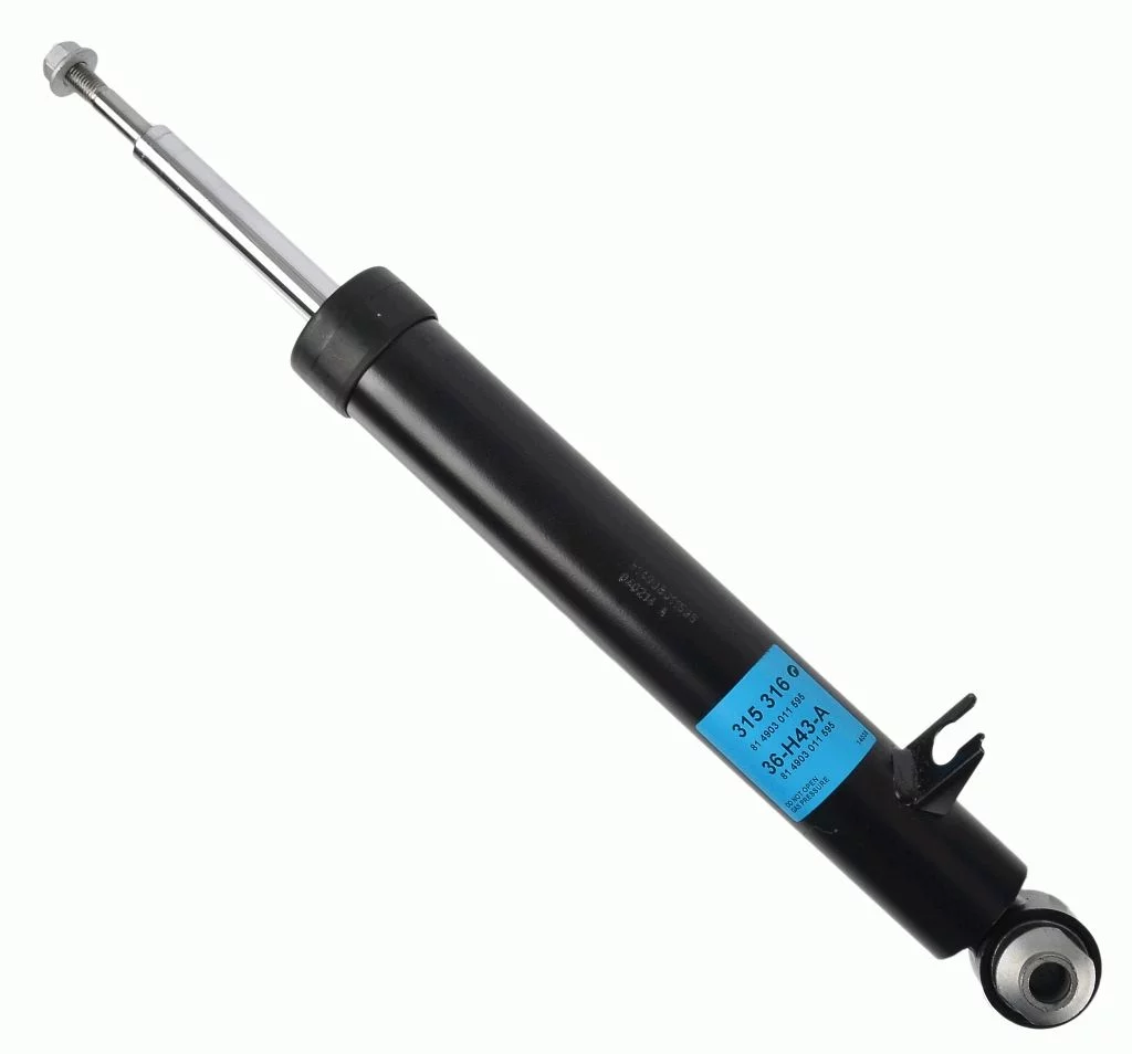 Amortisseur SACHS 315 316