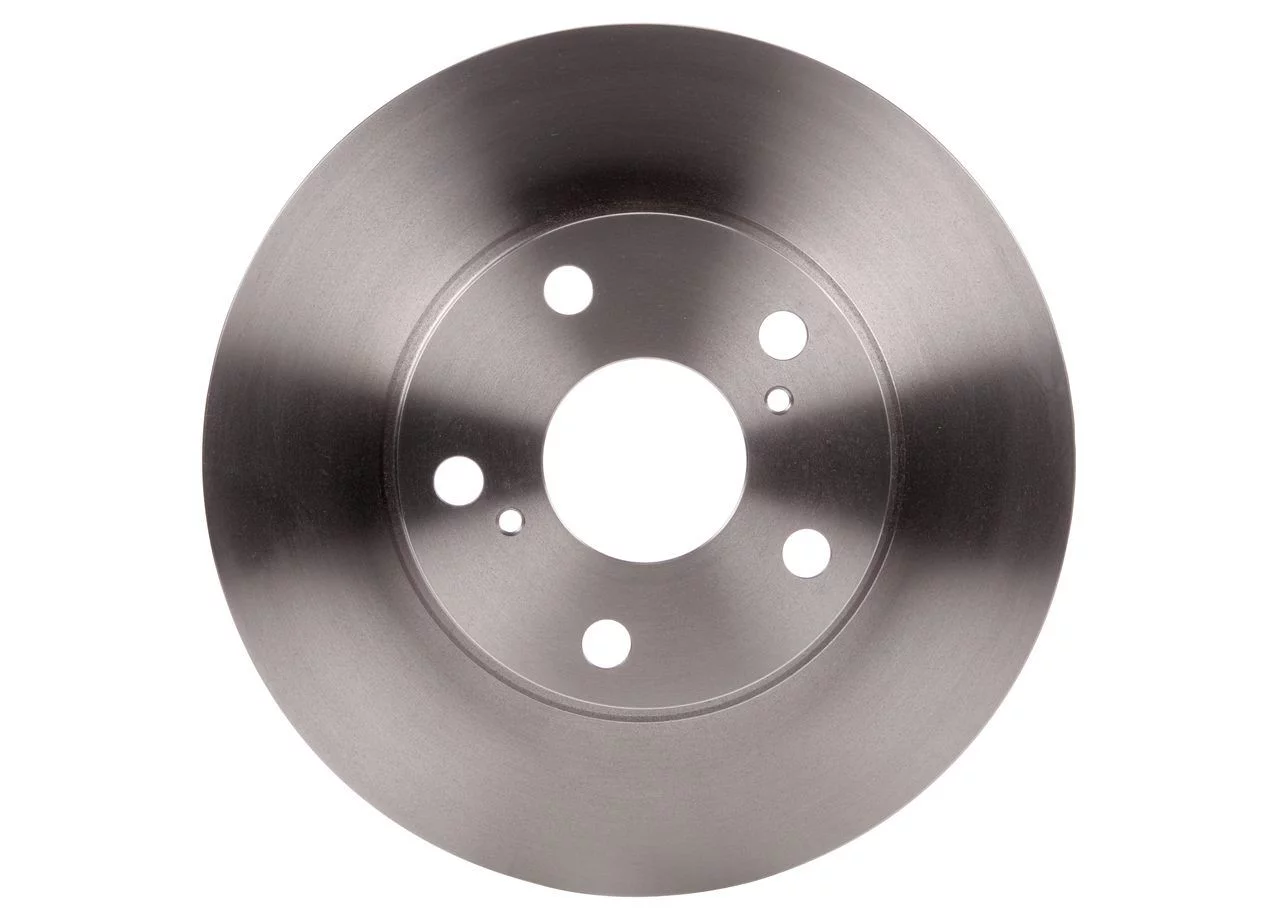 Jeu de 2 Disques de frein BOSCH 0 986 479 R45