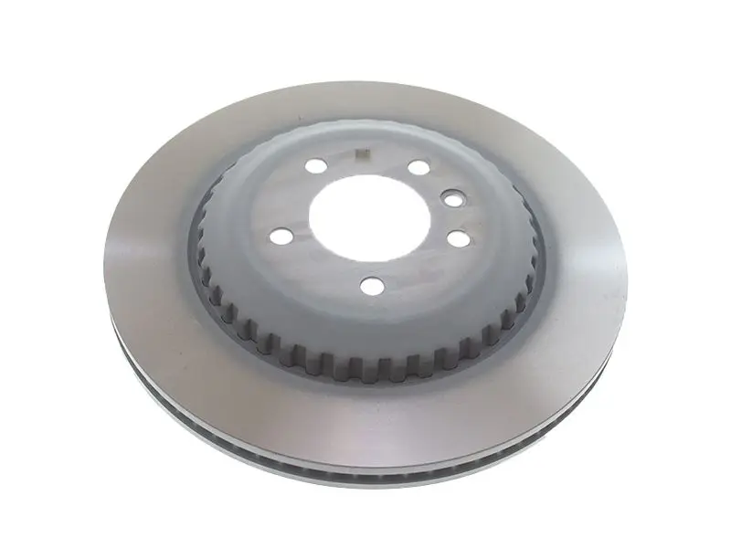 Jeu de 2 Disques de frein Bapmic BF0321080323