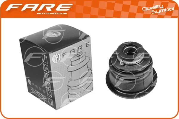 Soufflet, arbre de commande FARE K339-1