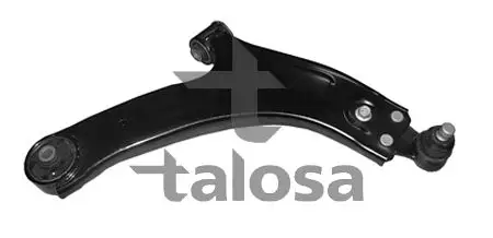 Bras et Triangle suspension TALOSA 40-07511