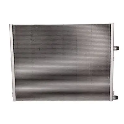 Radiateur, refroidissement du moteur Bapmic BF0426790026