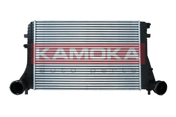 Intercooler, échangeur KAMOKA 7750072