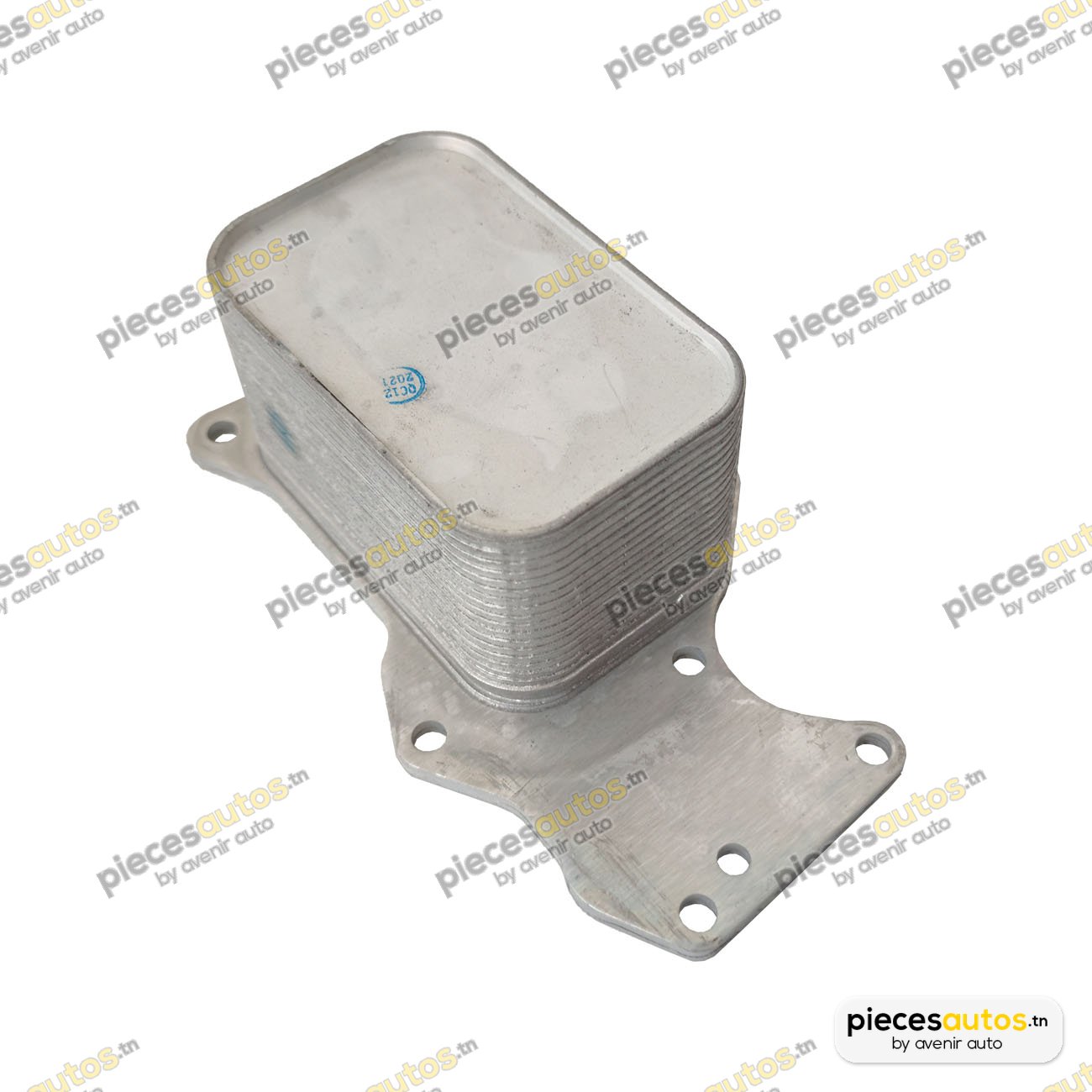 Radiateur d'huile Bapmic TOPT1208021