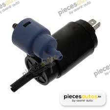 Pompe d'eau de nettoyage, nettoyage des vitres Bapmic BF0113850035