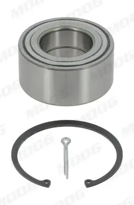 Kit de roulements de roue MOOG HY-WB-11795