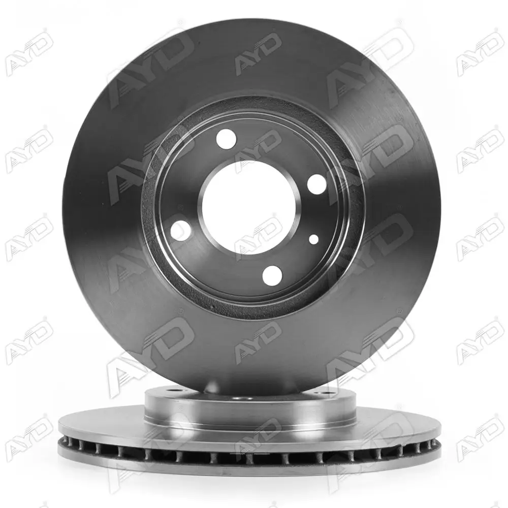 Jeu de 2 Disques de frein AYD 10-50265