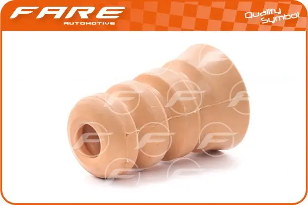 Butée élastique FARE 5081