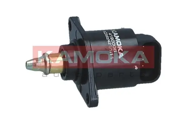 Contrôle de ralenti, alimentation en air KAMOKA 4190006