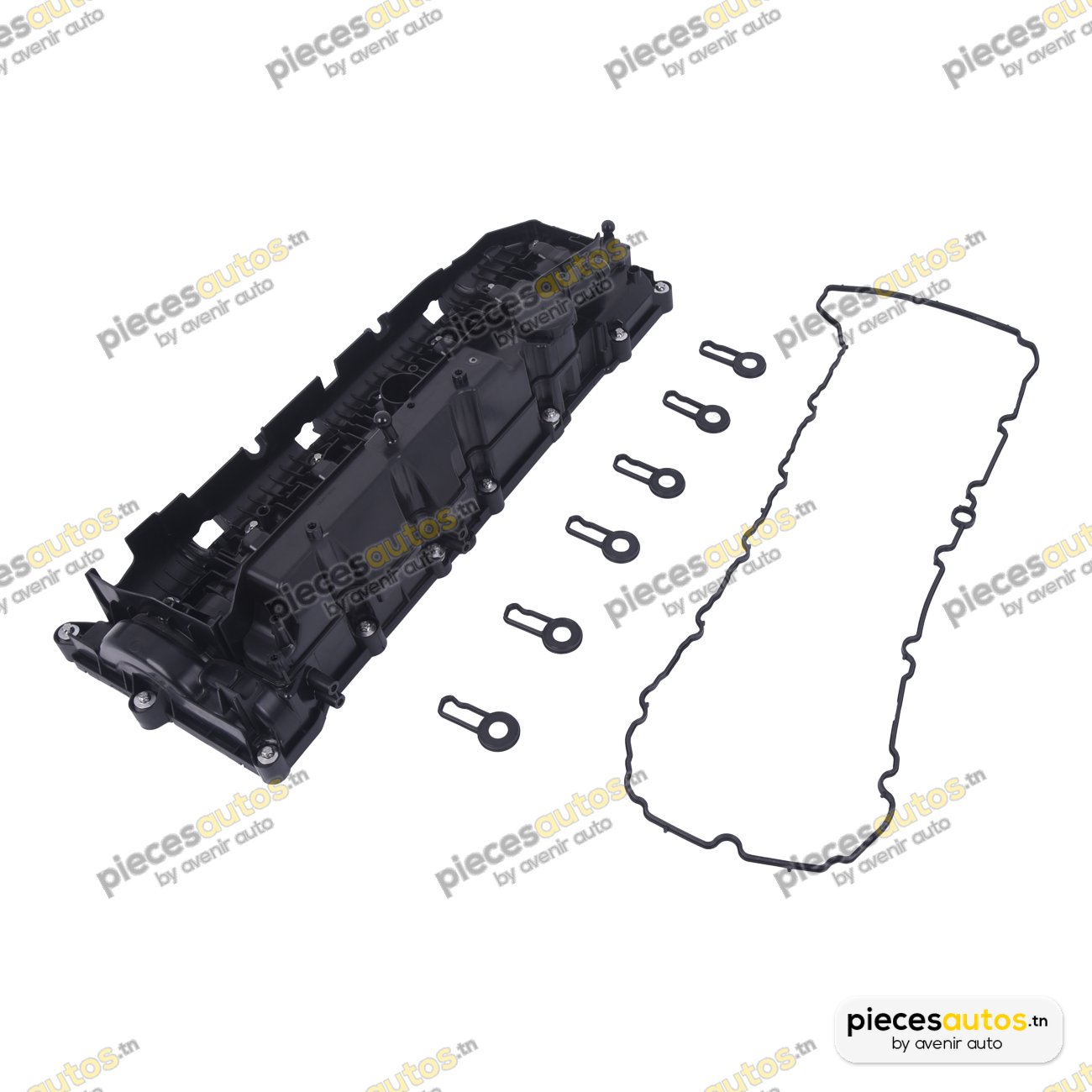 Couvercle de culasse Bapmic BF0425390079